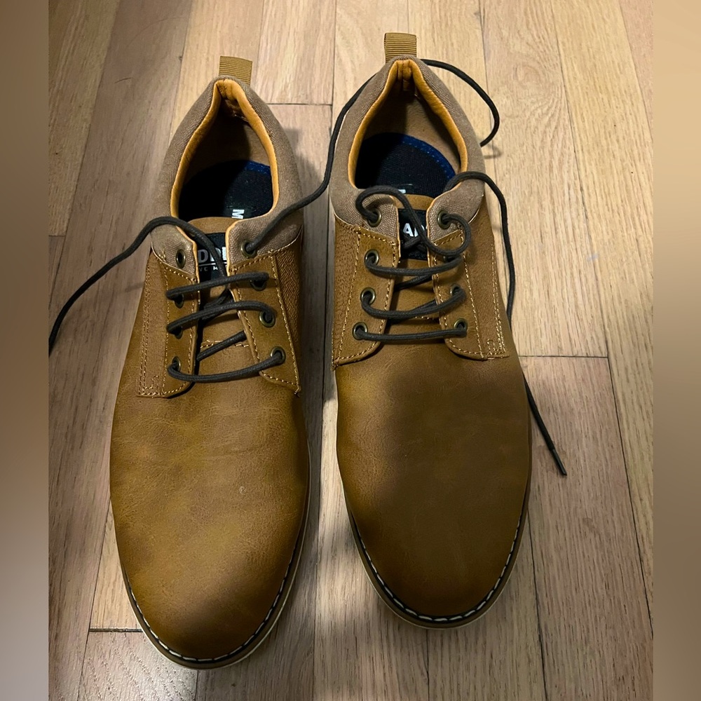 Men’s Steve Madden shoes
